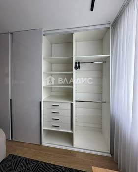 2-к квартира, вторичка, 49м2, 9/15 этаж