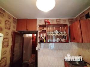 3-к квартира, вторичка, 58м2, 1/5 этаж