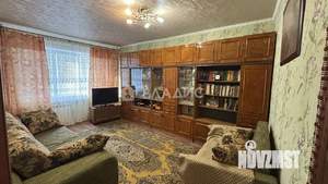 2-к квартира, вторичка, 43м2, 2/9 этаж