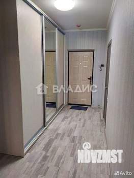 1-к квартира, вторичка, 50м2, 9/21 этаж