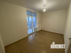 1-к квартира, вторичка, 44м2, 8/9 этаж