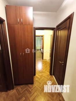 4-к квартира, вторичка, 75м2, 3/10 этаж