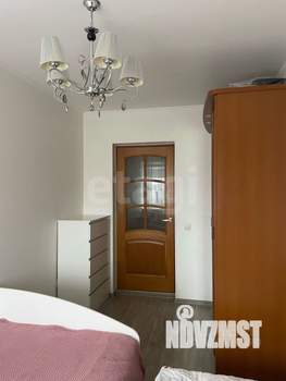 3-к квартира, вторичка, 72м2, 9/9 этаж