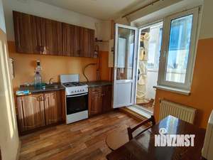 2-к квартира, вторичка, 52м2, 8/10 этаж