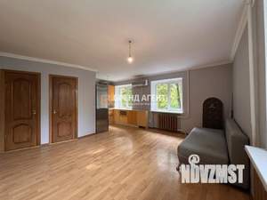 Студия квартира, вторичка, 31м2, 2/5 этаж