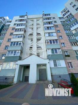 2-к квартира, вторичка, 51м2, 8/10 этаж