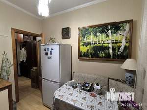 1-к квартира, вторичка, 26м2, 1/9 этаж