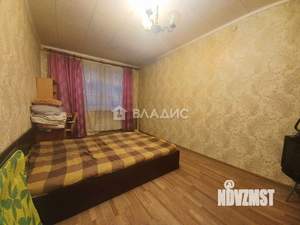1-к квартира, вторичка, 34м2, 4/5 этаж