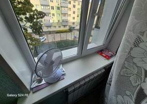 2-к квартира, вторичка, 47м2, 3/5 этаж