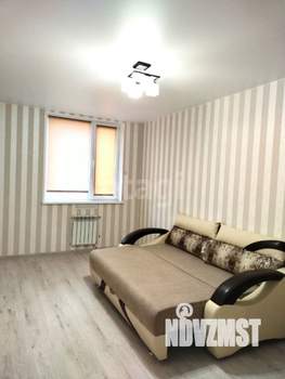 3-к квартира, вторичка, 75м2, 7/9 этаж