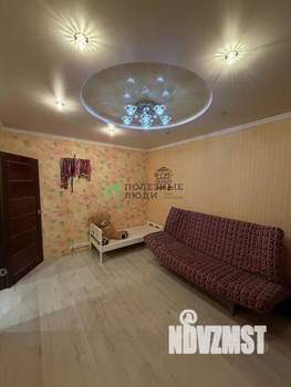 3-к квартира, вторичка, 63м2, 1/9 этаж