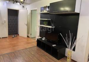 2-к квартира, вторичка, 63м2, 7/14 этаж