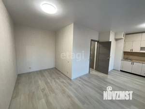 Студия квартира, вторичка, 31м2, 1/10 этаж