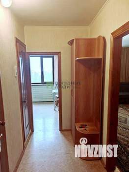 1-к квартира, вторичка, 34м2, 7/9 этаж