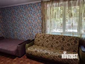 1-к квартира, вторичка, 31м2, 1/5 этаж