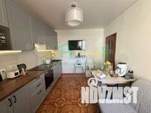 1-к квартира, вторичка, 42м2, 5/14 этаж