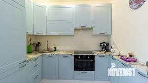 2-к квартира, вторичка, 61м2, 7/10 этаж