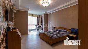 2-к квартира, вторичка, 109м2, 5/17 этаж