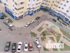 1-к квартира, вторичка, 44м2, 9/14 этаж