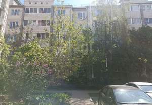 2-к квартира, вторичка, 53м2, 3/5 этаж