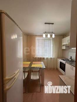 2-к квартира, вторичка, 53м2, 8/10 этаж