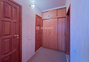 3-к квартира, вторичка, 71м2, 8/10 этаж