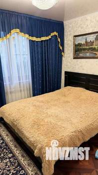 3-к квартира, вторичка, 71м2, 4/10 этаж