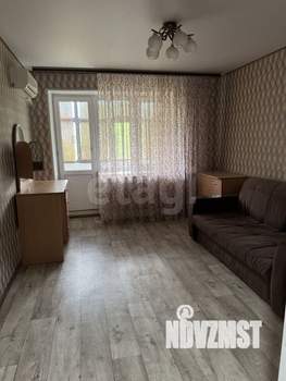 2-к квартира, вторичка, 48м2, 5/5 этаж