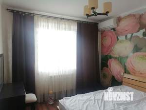 3-к квартира, вторичка, 63м2, 10/10 этаж