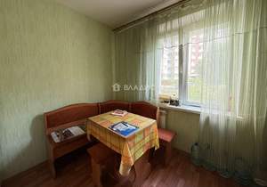 1-к квартира, вторичка, 34м2, 1/10 этаж