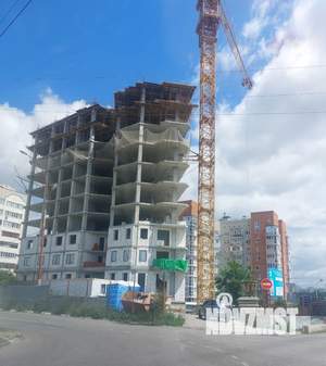 1-к квартира, вторичка, 36м2, 7/18 этаж