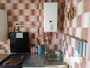 2-к квартира, вторичка, 42м2, 5/5 этаж