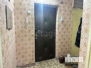 1-к квартира, вторичка, 31м2, 2/5 этаж