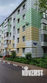 1-к квартира, вторичка, 31м2, 5/5 этаж