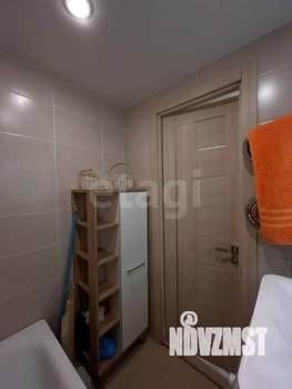 1-к квартира, вторичка, 36м2, 2/9 этаж