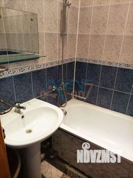 4-к квартира, вторичка, 73м2, 1/9 этаж