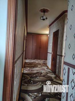 3-к квартира, вторичка, 96м2, 5/16 этаж