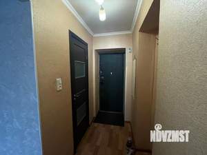 1-к квартира, вторичка, 32м2, 4/4 этаж