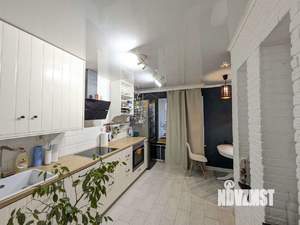 2-к квартира, вторичка, 62м2, 6/9 этаж