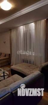 3-к квартира, вторичка, 106м2, 10/12 этаж