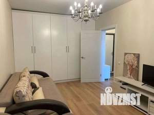 1-к квартира, вторичка, 34м2, 4/17 этаж