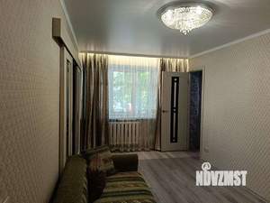 3-к квартира, вторичка, 42м2, 1/5 этаж