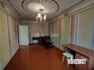 2-к квартира, вторичка, 45м2, 4/5 этаж