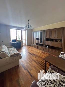 2-к квартира, вторичка, 68м2, 8/9 этаж