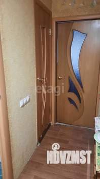 2-к квартира, вторичка, 33м2, 9/9 этаж