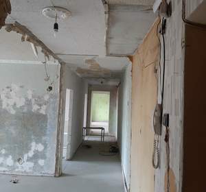 4-к квартира, вторичка, 69м2, 3/9 этаж