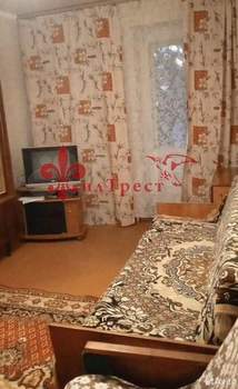 2-к квартира, вторичка, 42м2, 2/2 этаж