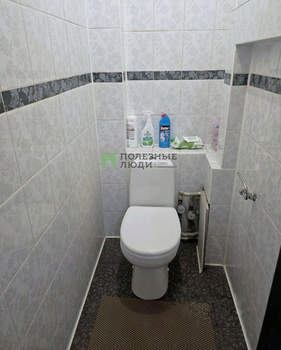 1-к квартира, вторичка, 40м2, 7/7 этаж