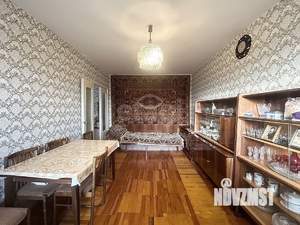 3-к квартира, вторичка, 60м2, 6/9 этаж