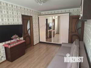 4-к квартира, вторичка, 64м2, 1/5 этаж